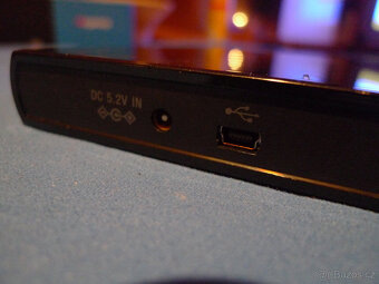 Sony BD, msi Grafika R4870, wifi Ip kamera - 3