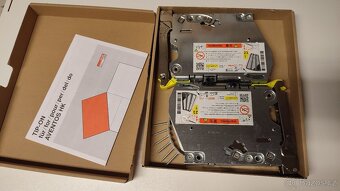 Blum Aventos HK - 3
