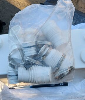 Přečerpávačka pro WC - 3