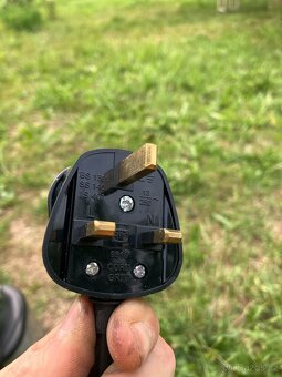 Blender ElectriQ - 3