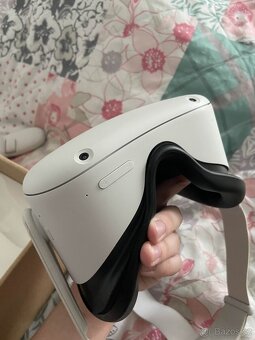 Meta/Oculus Quest 2 - 3
