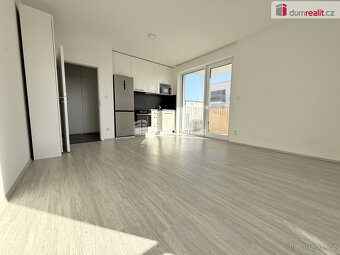 Pronájem bytu 1 + kk, 32 m2, Otrokovice - 3
