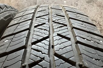 Zimní pneu Barum 175/65 R14 82T - 3