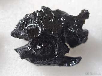 Sbírka Bilitonitů (tektitů) "Batu Satam" z Indonésie - 3