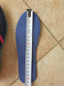 Dětské boty do vody Pepperts vel. 33 - 3