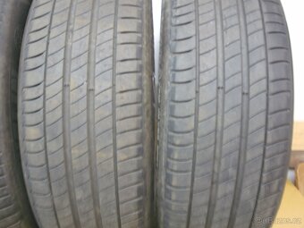 P sadu Michelin Primacy 3 , 205/55 R19 97V Extra Load - 3