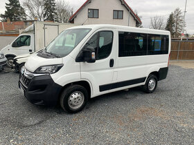 Citroen Jumper 2.2 hdi 103kw - 3