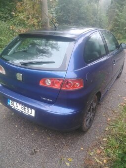 Seat Ibiza - 3