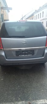 Zafira - 3