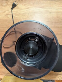 Mlýnek na kávu Gaggia MDF - 3