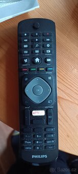 Prodám tv Philips - 3