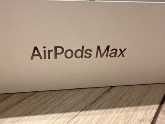 Apple AirPods Max - 3