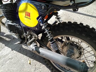 Montesa Enduro 250 (1978) - 3