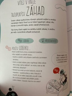 Záhady - 3