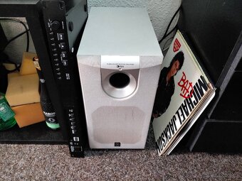 YAMAHA RX-357 RDS - 3