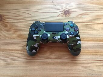 Dualshock 4 pro PS4 - 3