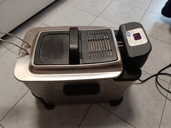 Fritéza TEFAL Oleoclean Pro (Serie F36-C) - 3