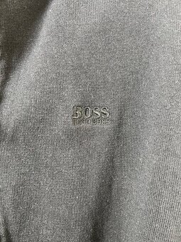 Boss svetr vel. Xl - 3