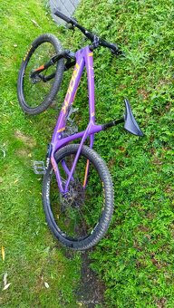 Karbonové Kolo Rock Machine Blizz CRB 50-29 - 3