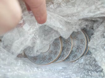 Čajový servis/kávový servis - 3