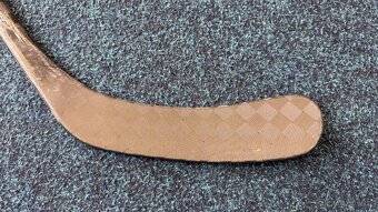 BAZAR - HRÁČSKÁ HOKEJKA BAUER FLYLITE JUNIOR - 3