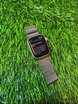 Apple watch series 8 41mm - 92% baterie - 3