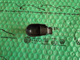 krytka zadního stěrače Škoda Felicia 6U0955205 - 3