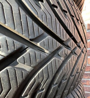205/60 R16 92H zimní pneumatiky Kleber (2822) - 3