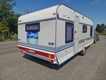 Karavan Hobby - 3
