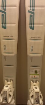 Lyže dámské Elan 152 - 3