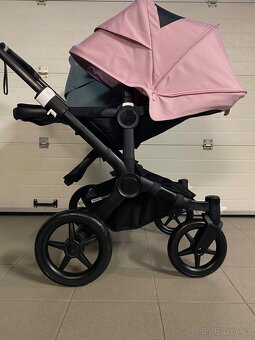 Bugaboo Donkey 3 TWIN /DUO - 3