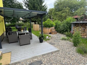 Rodinný dům 4+1 - 3