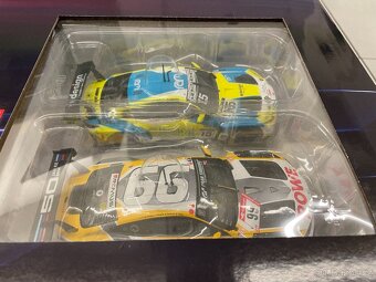 Autodráha Carrera D132 30046 Pole Position-NOVÉ - 3