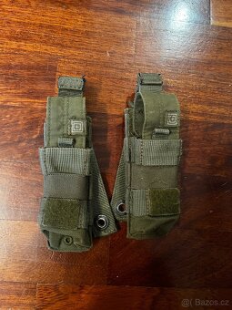 Prodám airsoft vybavení - 3