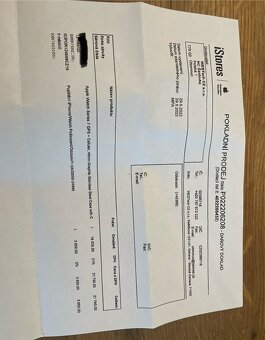 Apple Watch 7 Cellular Stainless steel - 3