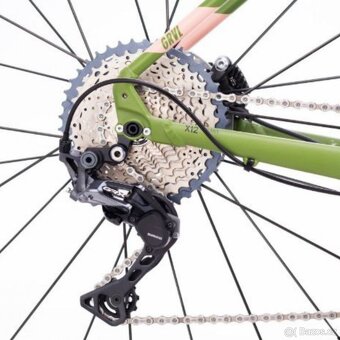 KOYUK 3.0 – gravel s GRX 1×11 a koly DT Swiss - 3