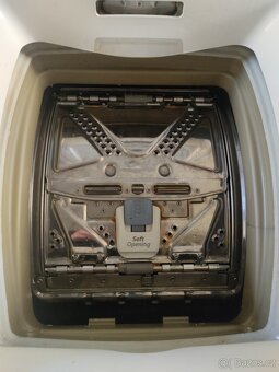 Whirlpool,slim, od zdi 45cm,8kg, 6smysl,A+++/pára - 3