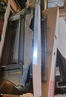 Střešní okna velux - 3