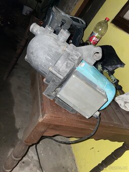 zahradní čerpadlo Gardena 3000/3 Jet - 3