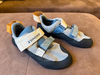 Lezečky Simond Klimb 37 - 3