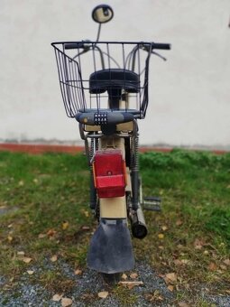 BABETA typ TLV 210 - 3