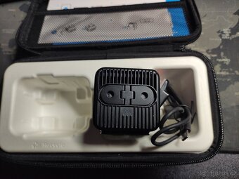 Gopro Hero 11 Black mini - závada karty - 3