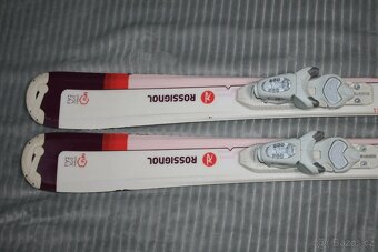lyže Rossignol Famou 110 cm - 3