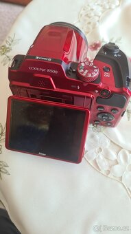 Nikon coolpix B500 - 3