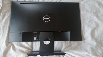 PC sestava Dell workstation Xeon, monitor - 3