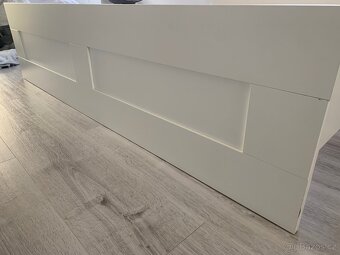 Postel Brimnes 180x200 - 3