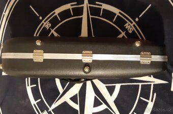 pevný kufr SKB na alt saxofon - 3