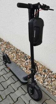 ElektroKloloběžka Sencor SCOOTER Two Long Range - 3