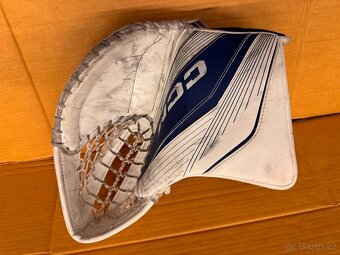 SET LAPAČKA A VYRÁŽEČKA CCM EFLEX 5.9 SR - 3