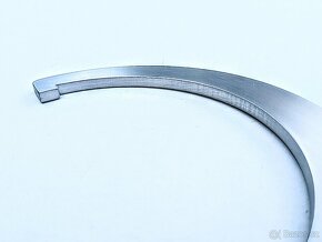 Ducati - nerezový klíč na napínání řetězu - 3